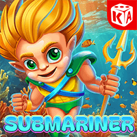 Hiệp Sĩ Biển game icon