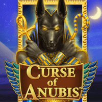 Lời nguyền của Anubis game icon