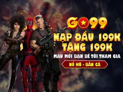 Thưởng Nạp Lại Hàng Ngày banner