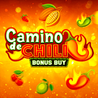 Camino de Chili Bonus Buy game icon
