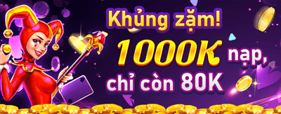 Nhận Thưởng Jackpot Tức Thì