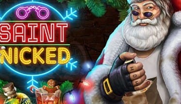 Saint Nicked