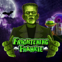 Frankie Đáng Sợ game icon