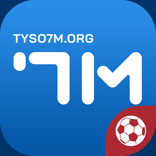 tyso7m org logo vuông